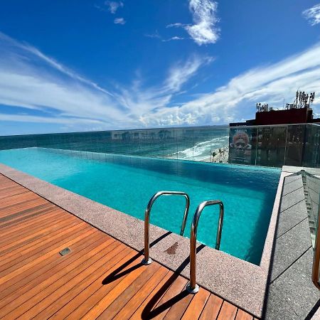Unu Farol Da Barra Apartment ซัลวาดอร์ ภายนอก รูปภาพ