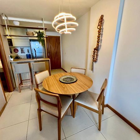 Unu Farol Da Barra Apartment ซัลวาดอร์ ภายนอก รูปภาพ