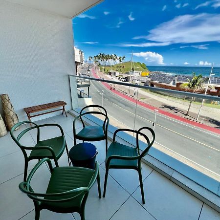 Unu Farol Da Barra Apartment ซัลวาดอร์ ภายนอก รูปภาพ
