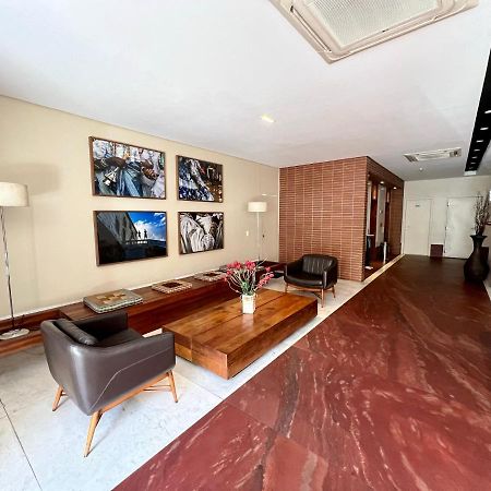 Unu Farol Da Barra Apartment ซัลวาดอร์ ภายนอก รูปภาพ