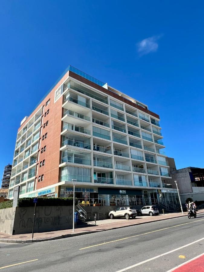 Unu Farol Da Barra Apartment ซัลวาดอร์ ภายนอก รูปภาพ
