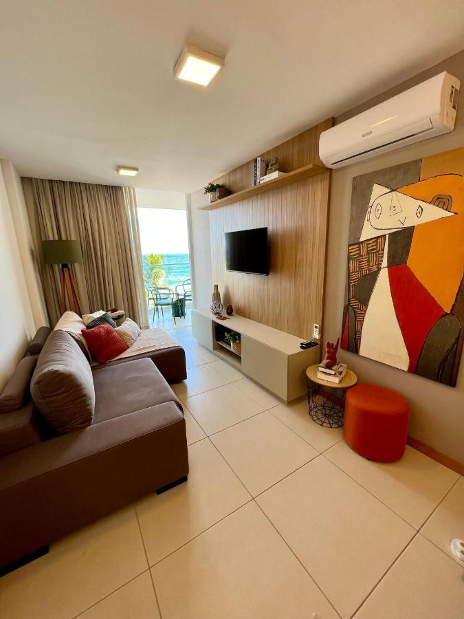 Unu Farol Da Barra Apartment ซัลวาดอร์ ภายนอก รูปภาพ