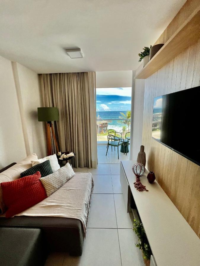 Unu Farol Da Barra Apartment ซัลวาดอร์ ภายนอก รูปภาพ