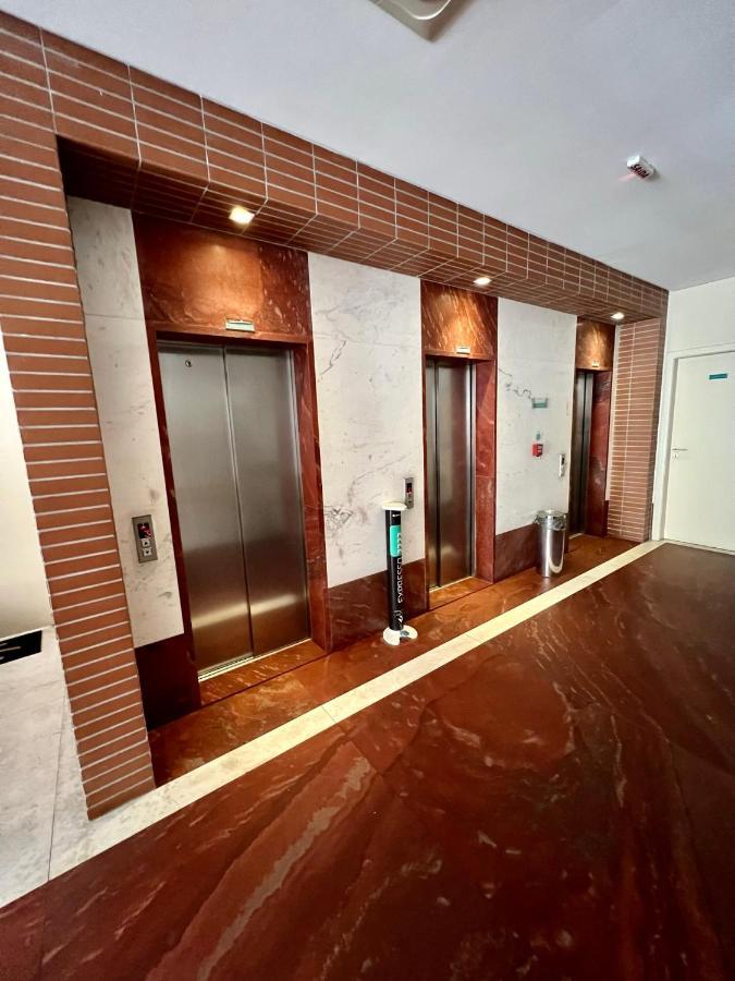 Unu Farol Da Barra Apartment ซัลวาดอร์ ภายนอก รูปภาพ