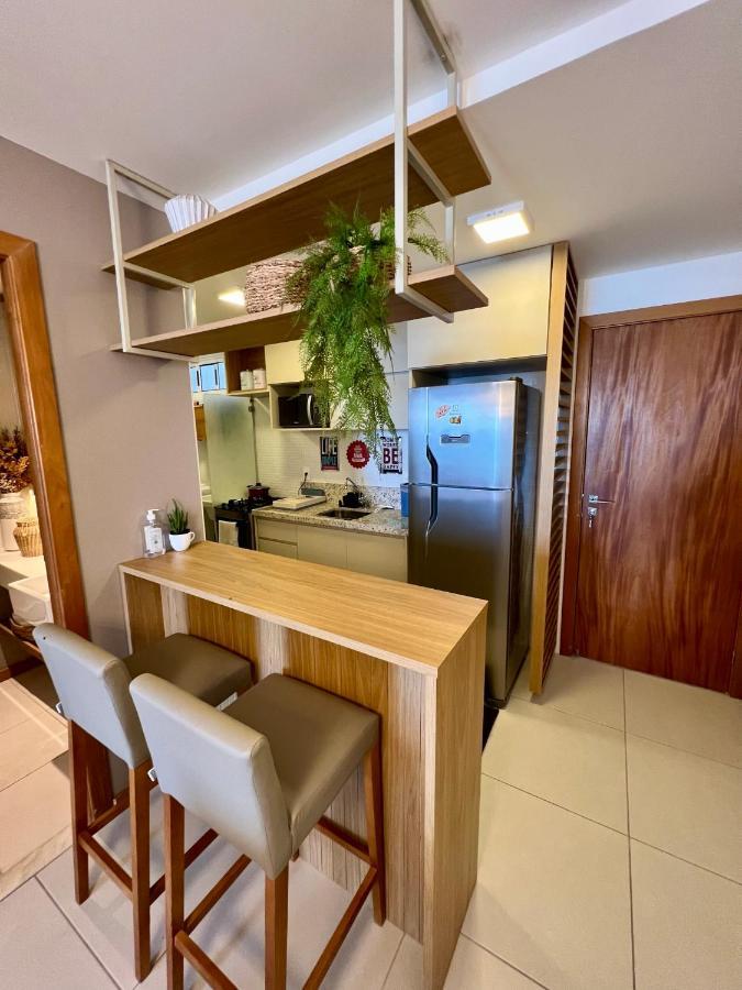 Unu Farol Da Barra Apartment ซัลวาดอร์ ภายนอก รูปภาพ