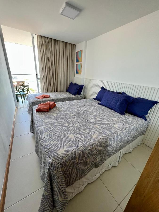 Unu Farol Da Barra Apartment ซัลวาดอร์ ภายนอก รูปภาพ