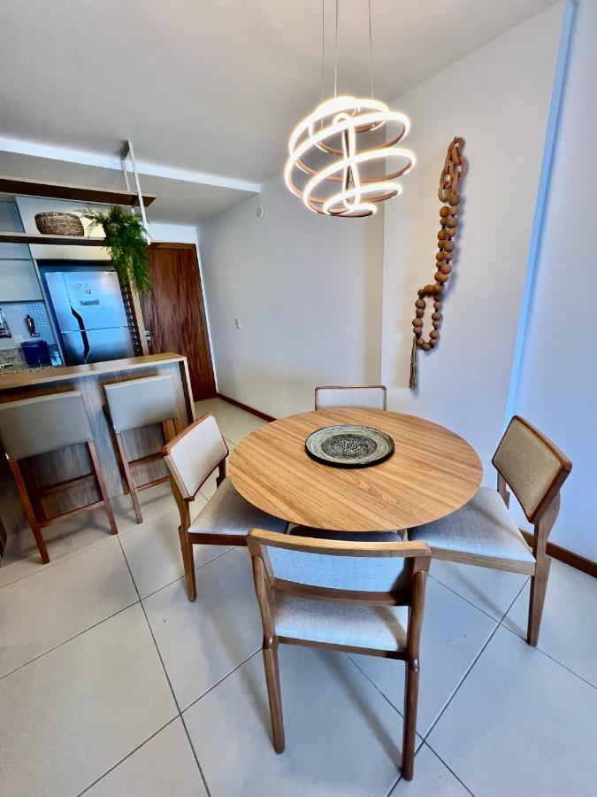 Unu Farol Da Barra Apartment ซัลวาดอร์ ภายนอก รูปภาพ