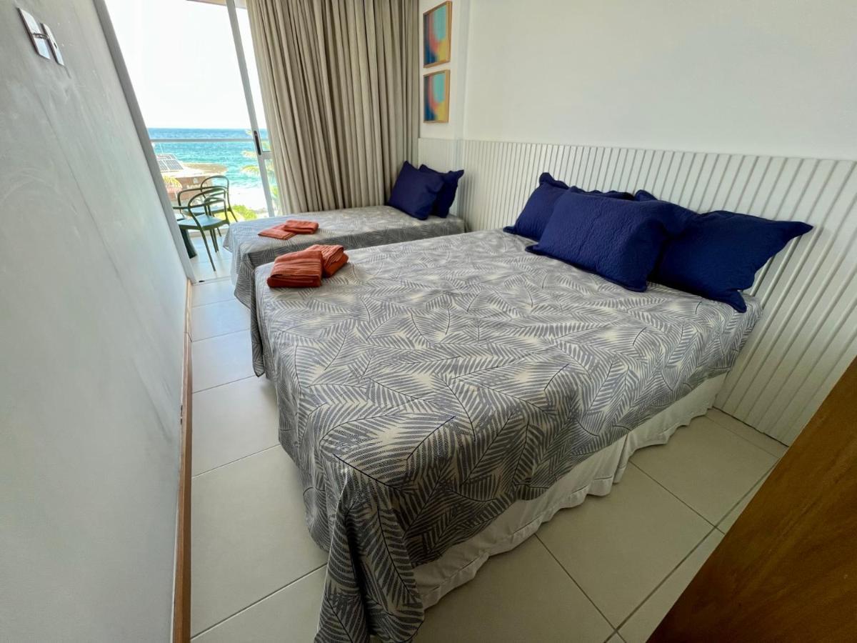 Unu Farol Da Barra Apartment ซัลวาดอร์ ภายนอก รูปภาพ
